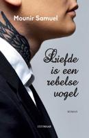 Liefde is een rebelse vogel - Mounir Samuel - ebook - thumbnail