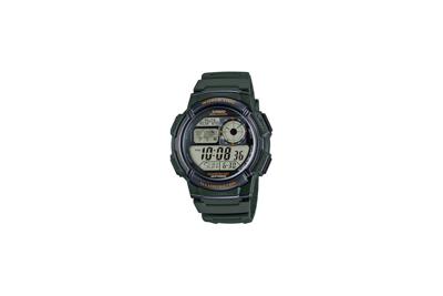 Casio Sports AE-1000W-3AVEF 44mm WR 100mt