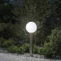 Bolderverlichting 80 cm RVS IP44 - thumbnail