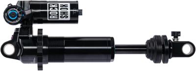 ROCKSHOX schokdemper "vivid coil ultimate rc2t" rear shock rs vivid coil ult.rc2t 230x60mm