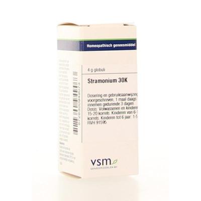 VSM Stramonium 30K 4 Gram VSM Stramonium 30K 4 Gram