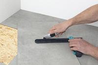 Wolfcraft Legset | Vinylvloer | 3-delig | 1 set - 6978000 - thumbnail
