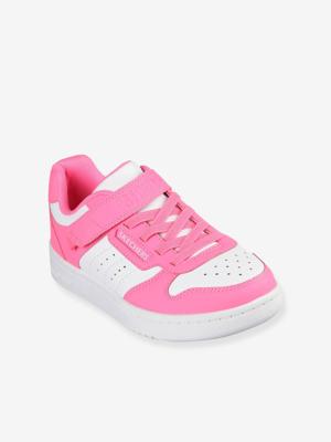 Baskets QUICK STREET - STYLE STRIDE SKECHERS® rozen