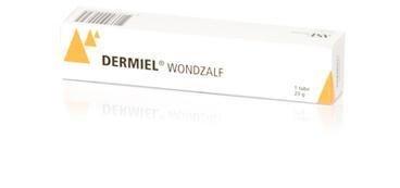 Dermiel Wondzalf 2 x 20 g