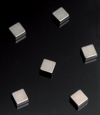 Naga Magneten glasbord, ft 10 x 10 x 5 mm, pak van 6 stuks