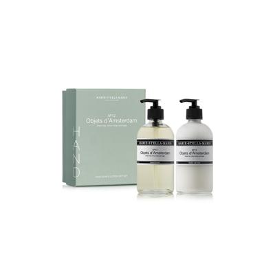 Marie-Stella-Maris Body Care No. 12 Objets D'Amsterdam Hand Gift Set