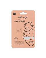 HEMA Anti-age oogmaskers - thumbnail
