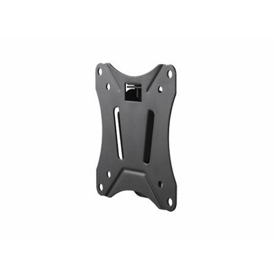 TV houder Neomounts NM-W25BLACK 10" 30" 25 kg - thumbnail