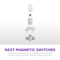 NZXT Function Elite MiniTKL toetsenbord Zwart - thumbnail