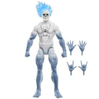 Spider-Man Marvel Legends Gamerverse Action Figure Spirit Spider 15 cm - thumbnail