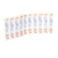 Terumo Naald Agani 25g 1 Rb Oranje 10 - thumbnail