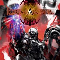 Lord of Arcana Slayer Edition - thumbnail
