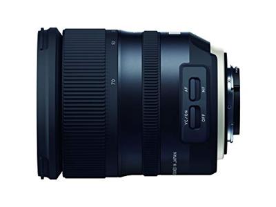 Tamron SP 24-70mm F/2.8 Di VC USD G2 Nikon FX - thumbnail