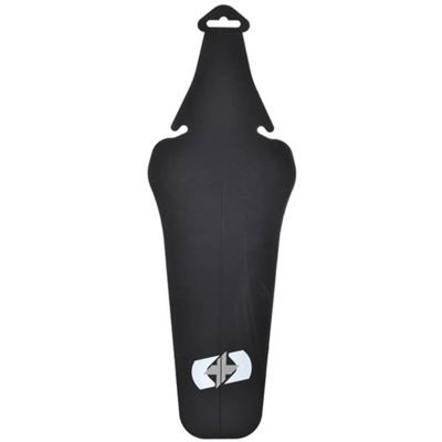 OXC Mudstop Easy Spatbord 40cm Achter - Zwart