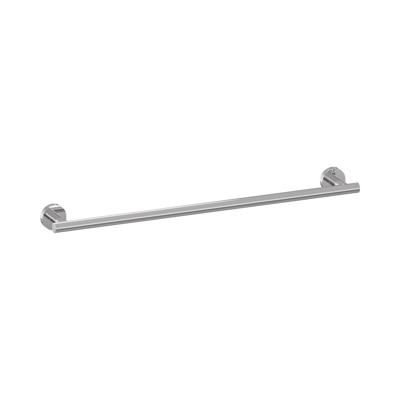 Brauer Handdoekrek 60 cm - Chroom