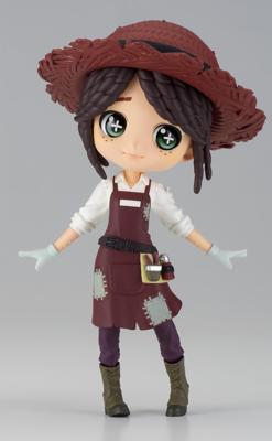 Identity V Q Posket - Gardener Emma Woods (Ver.B) Identity V Q Posket - Gardener Emma Woods (Ver.B)