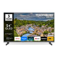 Thomson 24HQG3S15C - - LED TV - thumbnail