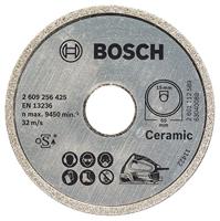 Bosch Accessories 2609256425 Diamanten doorslijpschijf Diameter 65 mm 1 stuk(s) - thumbnail