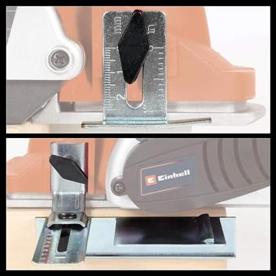 Einhell TE-PL 900 - Schaafmachine | 900W | 82 mm - 4345320 4345320 - thumbnail