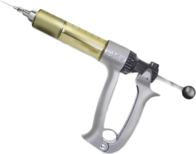 Revolver 50cc Multi-Matic LL