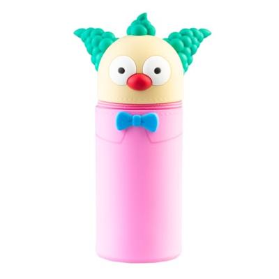 The Simpsons 3D Pencil Case Krusty the Clown