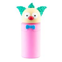 The Simpsons 3D Pencil Case Krusty the Clown - thumbnail