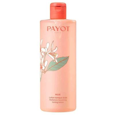 Payot Nue Radiance-Boosting Toning Lotion Tonic & Lotion 400 ml Dames