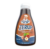 Franky's Bakery - Hazelnut Syrup - thumbnail