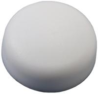 Dresselhaus kapje nr.plate covering caps 9x12x5 - thumbnail