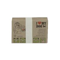 I LOVE MY DOG HONDENPOEPZAKJE BUNDEL - thumbnail