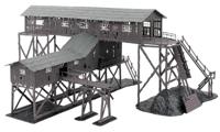 Faller 191793 H0 Oude kolenmijn - thumbnail