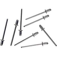 Connex Klinknagel 4X6Mm Alu (50St) - COXT195406 - thumbnail