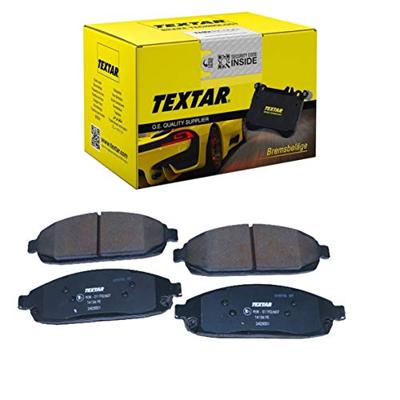 Remblokkenset, schijfrem 2425001