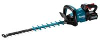 Makita uh004gm201 | accu heggenschaar | xgt 40 volt max | trimuitvoering | 60 cm | set | 4.0 ah - thumbnail