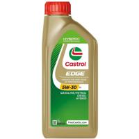 Castrol motorolie Edge 5W30 100% synthetisch 1l - thumbnail