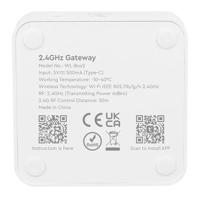 MiBoxer WiFi Gateway - WL-Box2 - 2.4GHz - thumbnail