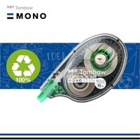 Correctietape Tombow Mono 4,2 mm x 10 m (12 Stuks) - thumbnail