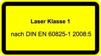Picotronic Lasermodule Lijn Blauw 5 mW LE405-5-3-F-S(22x100) - thumbnail