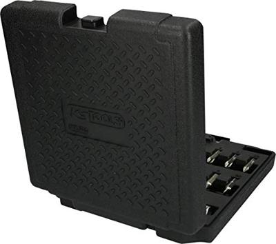 KS Tools 515.1000 1/2 handslagschroevendraaierset, 18-delig KS Tools 515.1000 1/2 handslagschroevendraaierset, 18-delig