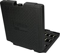 KS Tools 515.1000 1/2 handslagschroevendraaierset, 18-delig - thumbnail