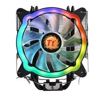 Thermaltake UX 200/Air CPU-koellichaam met ventilator Intel LGA 1851, Intel LGA 1700, Intel LGA 1200, Intel LGA 1156, Intel LGA 1155, Intel LGA 1151, Intel LGA - thumbnail