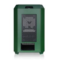 Thermaltake The Tower 300 Racing Green Micro-tower PC-behuizing Groen - thumbnail