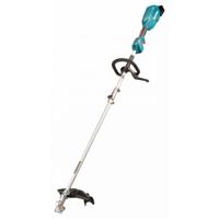 Makita DUX18ZX1 Accu Combisysteem + Bosmaaier 18V Basic Body - thumbnail