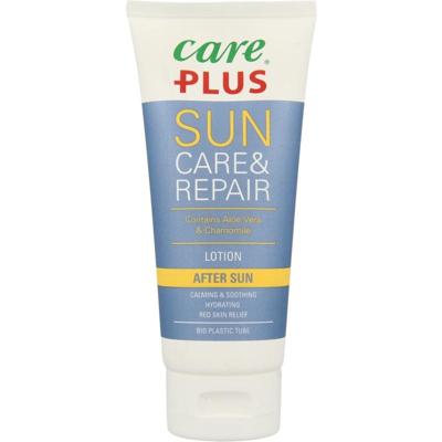 Care Plus Aftersun Care & Repair Lotion