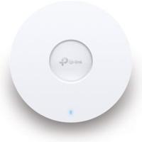 TP-LINK AX1800 Wireless Dual Band Plafondmontage Access Point - thumbnail