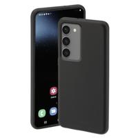 Hama Cover Finest Feel Voor Samsung Galaxy S23 Zwart - thumbnail