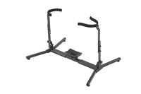 Konig & Meyer 14945 tubastandaard voor kingsize tuba - thumbnail