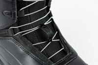 Nitro Crown Boa Snowboardschoen Dames Black 275 - thumbnail