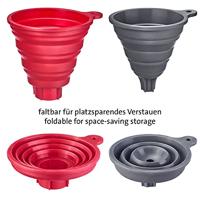 WESTMARK - Keukenhulpen - Trechter Set/2 - thumbnail