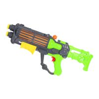 Waterpistool Space met Pomp - Groen, 49cm - thumbnail